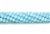 Bead, Crystal, 3MM X 4MM, Rondelle, Light Baby Blue
