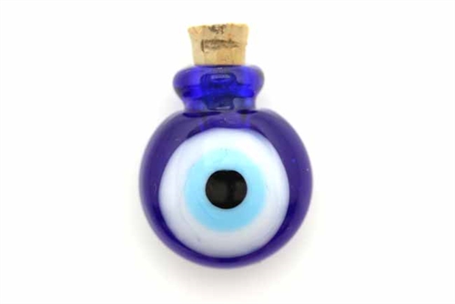 Evil Eye, Spirit, Perfume Bottle