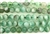 Gemstone Bead, Green Quartz, Round, 8MM