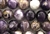 Gemstone Bead, Cape Amethyst, Round, 16MM