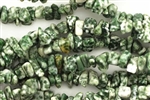 Gemstone Bead, Tree Agate, 10MM, Chips