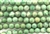 Gemstone Bead, Phoenix "Jade", Round, 8MM