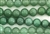 Gemstone Bead, Aventurine, Round, 10MM