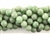 Gemstone Bead, Jadeite, Round, 8MM