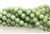 Gemstone Bead, Jadeite, Round, 6MM