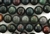 Bead, Gemstone, Bloodstone, Round, 12MM