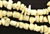 Bead, Coral, Branch, 10MM