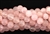 Gemstone Bead, Rose Quartz, Round, 8MM