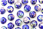 Porcelain Beads / Round