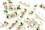 Porcelain Beads / Tube