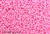 11/0 Seed Bead,Vintage Czechoslovakian Seed Beads, Pink