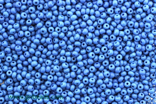 9/0 Seed Bead,Vintage Czechoslovakian Seed Beads