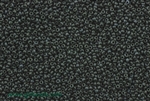 13/0 Seed Bead,Vintage Czechoslovakian Seed Beads, Dark Green