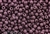 5/0 Seed Bead,Vintage Czechoslovakian Seed Beads, Pale Purple