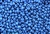 7/0, Seed Bead, Vintage, Czechoslovakian, Seed Beads, Blue