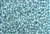 9/0, Seed Bead, Vintage, Czechoslovakian, Seed Beads, Light Blue