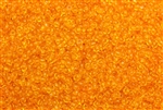 12/0, Seed Bead, Vintage, Czechoslovakian, Seed Beads, Orange