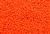 10/0, Seed Bead, Vintage, Czechoslovakian, Seed Beads, Dark Orange