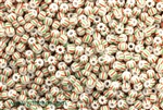 7/0 Seed Bead,Vintage Czechoslovakian Seed Beads