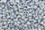 6/0, Seed Bead, Vintage, Czechoslovakian, Seed Beads, Pale Blue