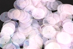 16MM Vintage Round Sequin 1.5MM Center Drilled Hole