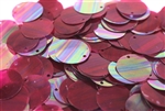 20MM Vintage Round Sequin 1.8MM Top Drilled Hole