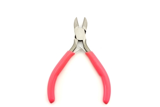 Wire Cutting Jewelry Pliers,Economy / 112MM