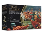 Warlord Games - Hail Caesar: Gallic Celt Starter Army