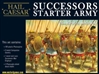 Hail Caesar - Macedonian Successor Starter Army
