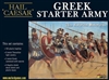 Hail Caesar - Greek Starter Army