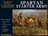 Hail Caesar - Spartan Starter Army