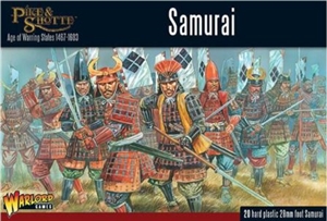 Warlord Games - Samurai