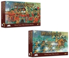 Warlord Games - Epic Battles: Pike & Shotte Thirty Years War Two Box Deal