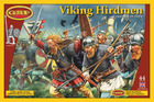 Gripping Beast - Plastic Viking Hirdmen Two Boxes