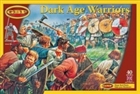 Gripping Beast - Plastic Dark Age Warriors Two Boxes