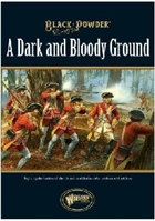 Warlord Games - A Dark and Bloody Ground - French & Indian Wars