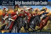 Warlord Games - Napoleonic War British Household Brigade Cavalry