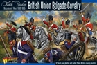 Warlord Games - Napoleonic War British Union Brigade Cavalry