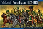 Warlord Games - Napoleonic French Hussars