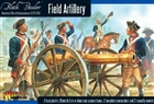 Warlord Games - AWI Field Artillery and Army Commanders