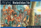 Warlord Games - Woodland Indian Tribes AWI plastic