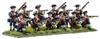 Warlord Games  - French Indian War : Colonial Provincial Regiment