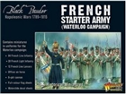 Warlord Games - Napoleonic French Waterloo Starter Army