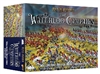 Warlord Games - Epic Battles: Waterloo - British Starter Set