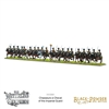 Warlord Games - Epic Battles: Waterloo - French Chasseurs A Cheval of the Imperial Guard