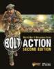 Warlord Games - 2nd Edition Bolt Action Rulebook