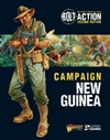 Bolt Action - Campaign: New Guinea