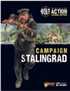 Bolt Action - Campaign: Stalingrad