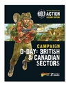 Bolt Action - Campaign: D-Day: British & Canadian Sectors