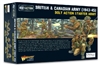 Bolt Action - British & Canadian (1943-45) Starter Army